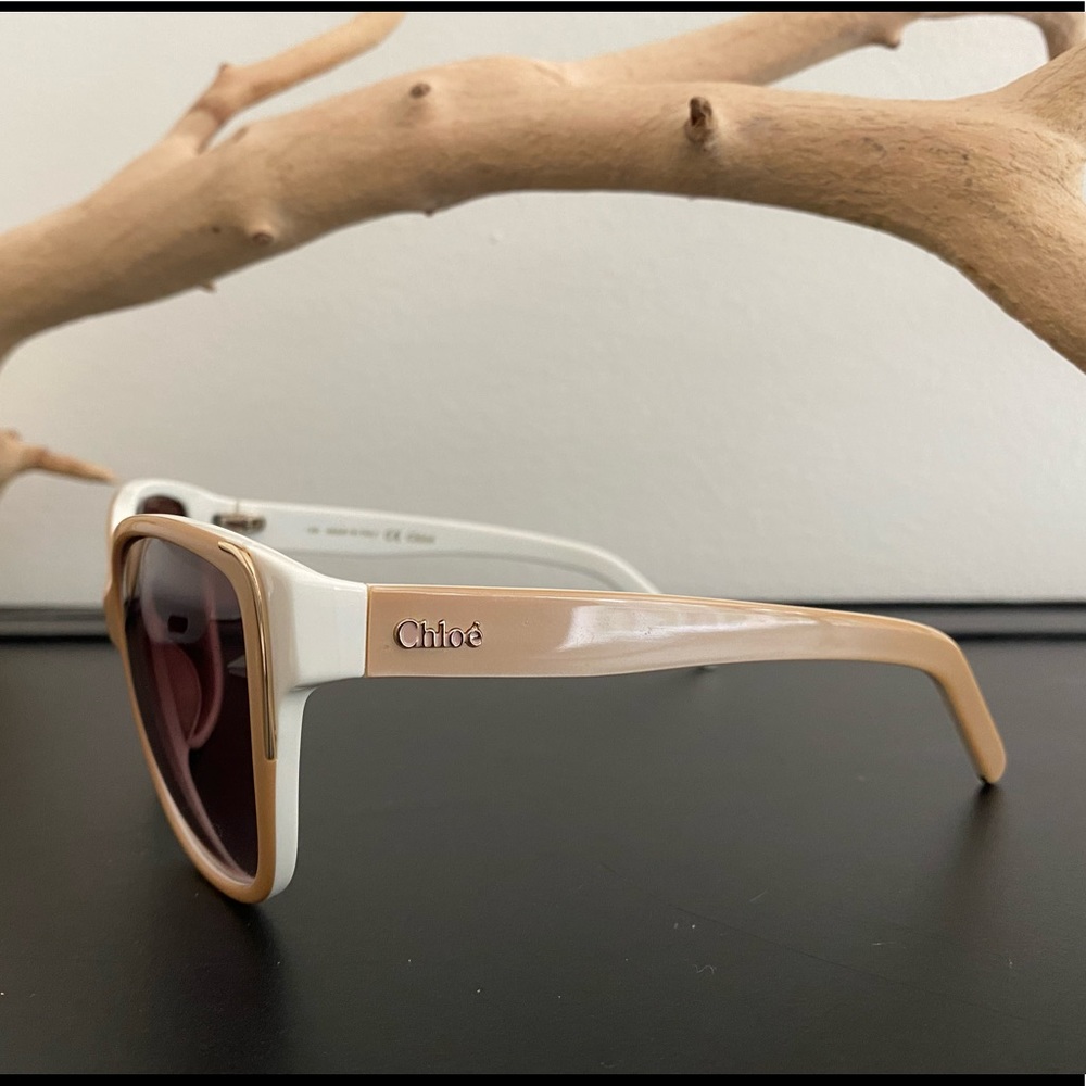 Chloe Sunglasses - Picture 4 of 12